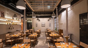 Restaurant Spotlight: Ekaa, Experience Exclusivity At Its Finest In Mumbai