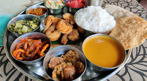 Best Restaurants In Goa To Enjoy Authentic Goan Fare