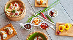 Top 5 Restaurants To Relish Authentic Asian Food In Majnu Ka Tilla, Delhi