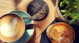 EazyDiner Spotlight: Get The Finest Coffee Blends At Any Blue Tokai Outlet Near You