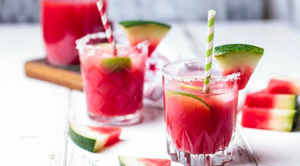 Summer-Perfect Melony Cocktails In Mumbai