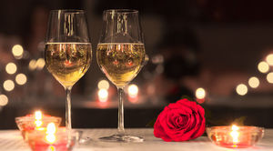 Top 10 Most Romantic Restaurants In Gurugram