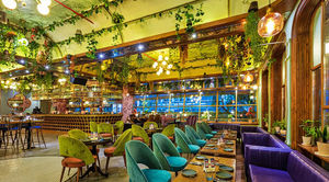 Restaurant Spotlight: Ammata, An All-Day Dining Boutique Kitchen & Bar In Andheri West, Mumbai