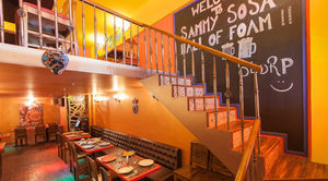 Restaurant Spotlight: Sammy Sosa – Enjoy Authentic Mexican Fare With Beers From All Around The World, in Oshiwara, Mumbai