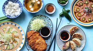 Restaurant Spotlight: Seefah, A Haven For All Japanese & Thai Food Fanatics In Bandra West, Mumbai