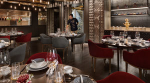 EazyDiner Spotlight: Shangri-La Eros New Delhi’s Award Winning Restaurants Shang Palace & Sorrento Just Introduced Their All New Special Lunch Menus