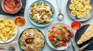 Top 7 Must Visit Italian Restaurants In Mumbai To Hit Up This International Pasta Day 