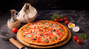 Craving Gourmet Pizzas In Pune? Head To These Phenomenal Eateries Now!