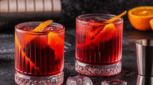 Top 5 Places in Kolkata Where You Can Celebrate World Negroni Week In Style