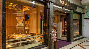 Restaurant Spotlight: Kofuku, Discover The Gastronomic Joys Of Japan At This Exceptional Dining Destination In Ansal Plaza Mall At Khel Gaon Marg, New Delhi
