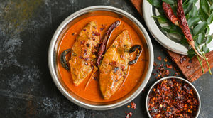 Restaurant Spotlight: Just Kerala, An Epicurean Dining Delight Offering The Authentic Flavors Of Kerala Right Here In Mumbai