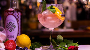 Celebrate This International Gin And Tonic Day 2022 At The Best Bars In Kolkata