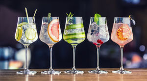 Top 6 Finest Destinations In Mumbai To Ring In International Gin And Tonic Day 