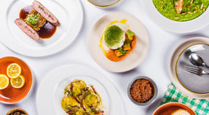 EazyDiner Spotlight: Super Chef Fabrizio Aceti Is Here To Deliver Ace Dining Experiences at Sorrento, Shangri-La Eros New Delhi