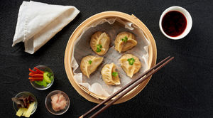 Lusciously Spicy Dumplings and Where To Find Them In Delhi NCR