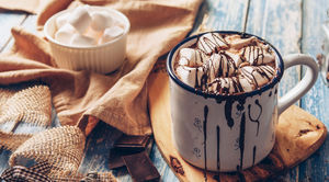Top 6 Places That Serve The Best Hot Chocolate In Bengaluru 