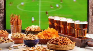 Football Season Special: Top 10 Restaurants & Bars In Kolkata To Catch The Live Screening Of Upcoming Tournaments
