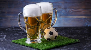 Football Season Special: Top 7 Restaurants & Bars In Jaipur To Catch The Live Screening Of Soccer Matches