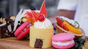 Top 8 Recommended Restaurants For Mouth-Watering Desserts In Kochi