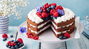 Top 6 Bakeries & Patisseries In Mumbai To Celebrate International Cake Day This Year
