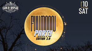EazyDiner Spotlight: Your Favorite Cowboy Themed Microbrewery – Gold Rush Is All Set To Host Bangalore's One & Only Full Moon Dance Festival & Party This Saturday