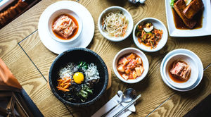 Top 6 Restaurants Serving Authentic Korean Cuisine In Mumbai