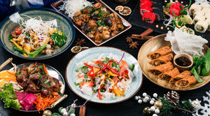 Top 6 Restaurants In Mumbai That Are Offering Specially Curated Menus & Dining Experiences To Celebrate Chinese New Year 2023