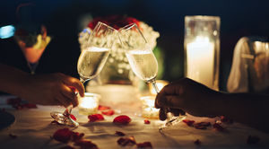 Your Guide To The Finest Restaurants For A Romantic Valentine's Day Celebration In Bengaluru