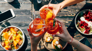 Galentine's Day 2023: Best Restaurants In Delhi NCR, Mumbai & Bangalore To Celebrate Valentine's Day With Your Girl Gang