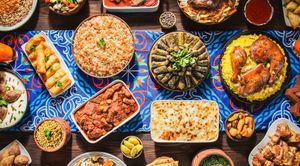 7 Best Restaurants To Relish Ramadan Special Delicacies In Bengaluru