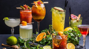 Top 8 Summer Special Beverage Serving Places In Delhi NCR
