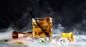 Celebrate International Whiskey Day At These Top 7 Bars & Restaurants In Mumbai