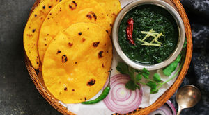 Ring In The Spring Harvest By Celebrating Baisakhi At These Top 7 Restaurants In Delhi NCR