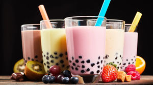 Top 6 Places In Mumbai To Satisfy Your Summer Thirst With Ultimate Bubble Teas 