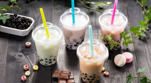 Summer Special Boba Tea Variations And The Top 6 Cafes & Restaurants In Bengaluru Where You Can Find Them