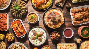 Eazydiner EatOut Fest Special: Make Your Eid Dining Experience An Exceptional One By Feasting At These Top 10 Restaurants In Bengaluru Offering Exclusive Discounts Of Up To 75% On Eazydiner