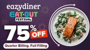 Eazydiner Eatout Fest Special: Top 10 Restaurants In Bengaluru Offering Incredible Dining Discounts To Help You Combat Those Month-End Blues In Style