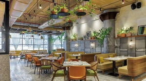 Restaurant Spotlight: Ishaara, The Ultimate Dining Space To Savor Diverse Indian Delicacies With A Modern Twist