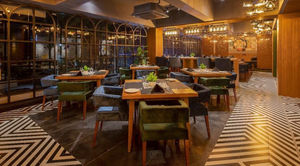 Restaurant Spotlight: Umami by Curries, Finest Destination In Ahmedabad For A Delightful Dining Experience