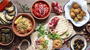 Top 5 Mediterranean Restaurants In Delhi NCR That Are Sure To Take You On An Unforgettable Culinary Adventure This Summer