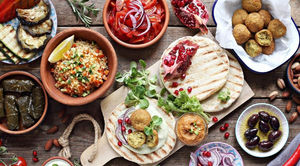 Top 6 Mediterranean Restaurants In Mumbai To Add To Your Summer Dining Bucket List