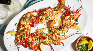 Top 7 Places To Indulge In The Juiciness of Luscious Lobsters & The Best Of Seafood Delights In Bengaluru