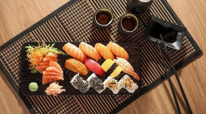 World Sushi Day Special: Enrich Your Sushi Munching Experience At These 5 Extraordinary Places In Bengaluru