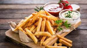 Celebrate International French Fries Day At These 7 Best Fast-Food Places In Bangalore