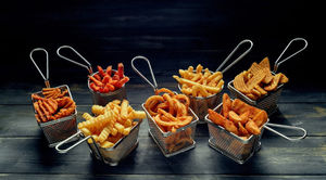 6 Ultimate Fast-Food Places To Visit On This International French Fries Day In Mumbai
