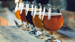 Celebrate International Beer Day At These Top 8 Bars and Microbreweries In Delhi NCR