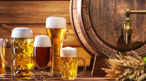 Discover The Top 7 Bars & Microbreweries On This International Beer Day In Mumbai