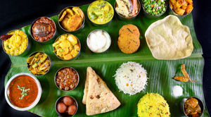 Indulge in a Traditional Onam Sadhya Feast at the Best Indian Restaurants in Dubai