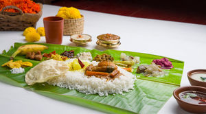 Celebrate Onam With A Traditional Sadhya At These 7 Best Restaurants In Kochi
