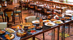 Savour The Richness Of Raksha Bandhan With A Memorable Family Meal At Mumbai’s Top 7 Restaurants